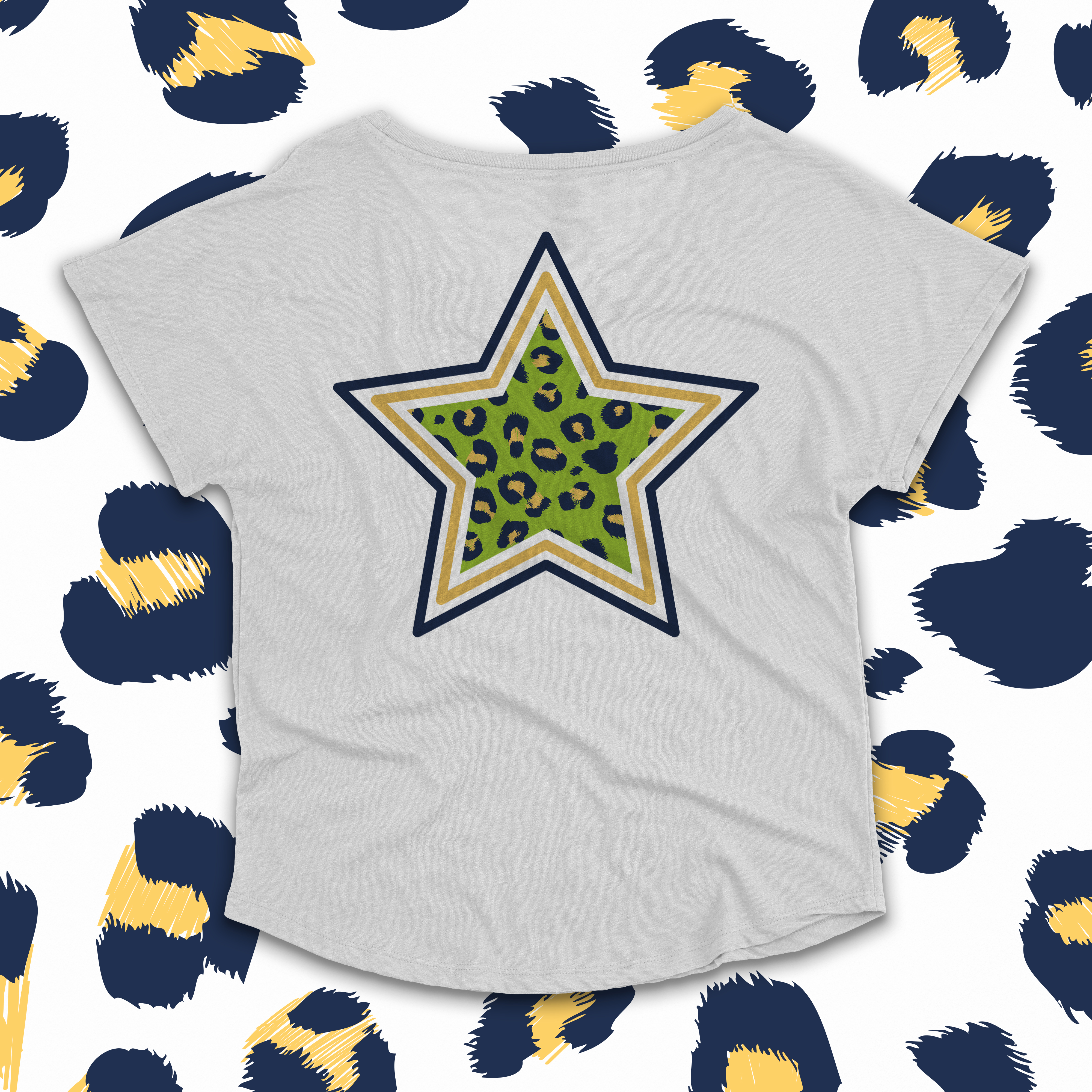 T-Shirt-Design von Vitamin für dieses Projekt | Design #33686396