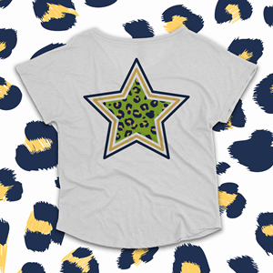T-shirt Design by Vitamin