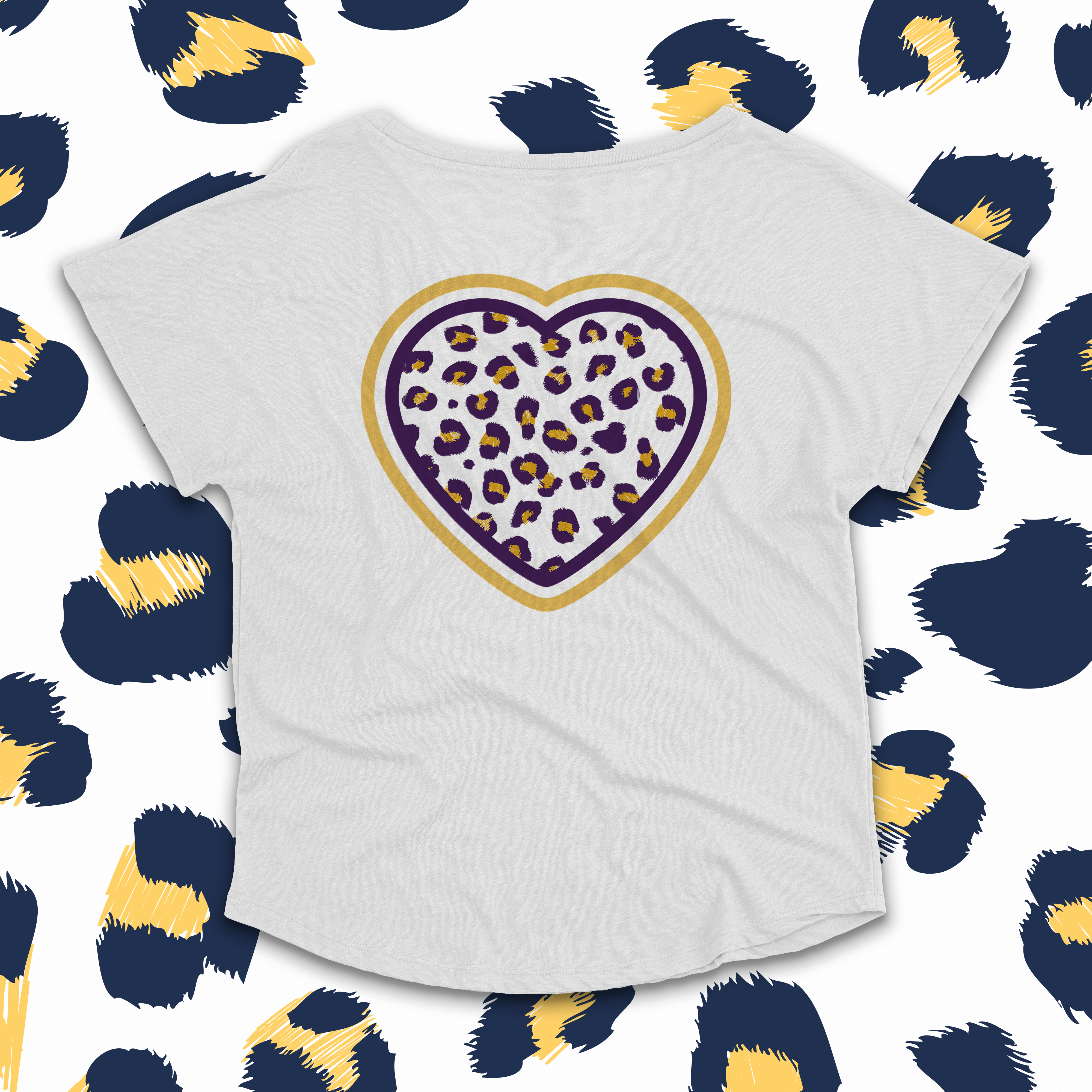 Diseño de Camiseta por Vitamin para este proyecto | Diseño #33687490