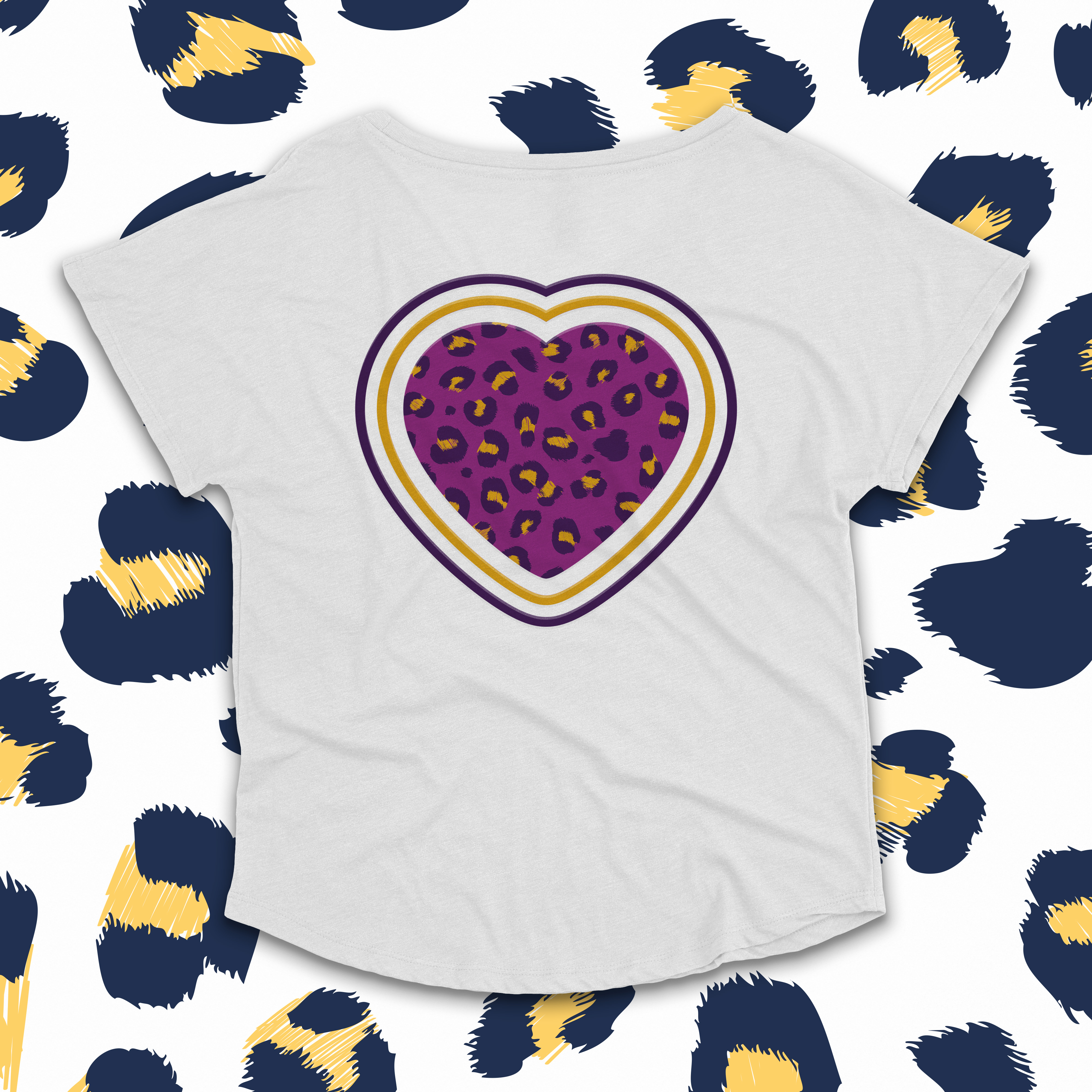 T-shirt Design by Vitamin for this project | Design #33687499