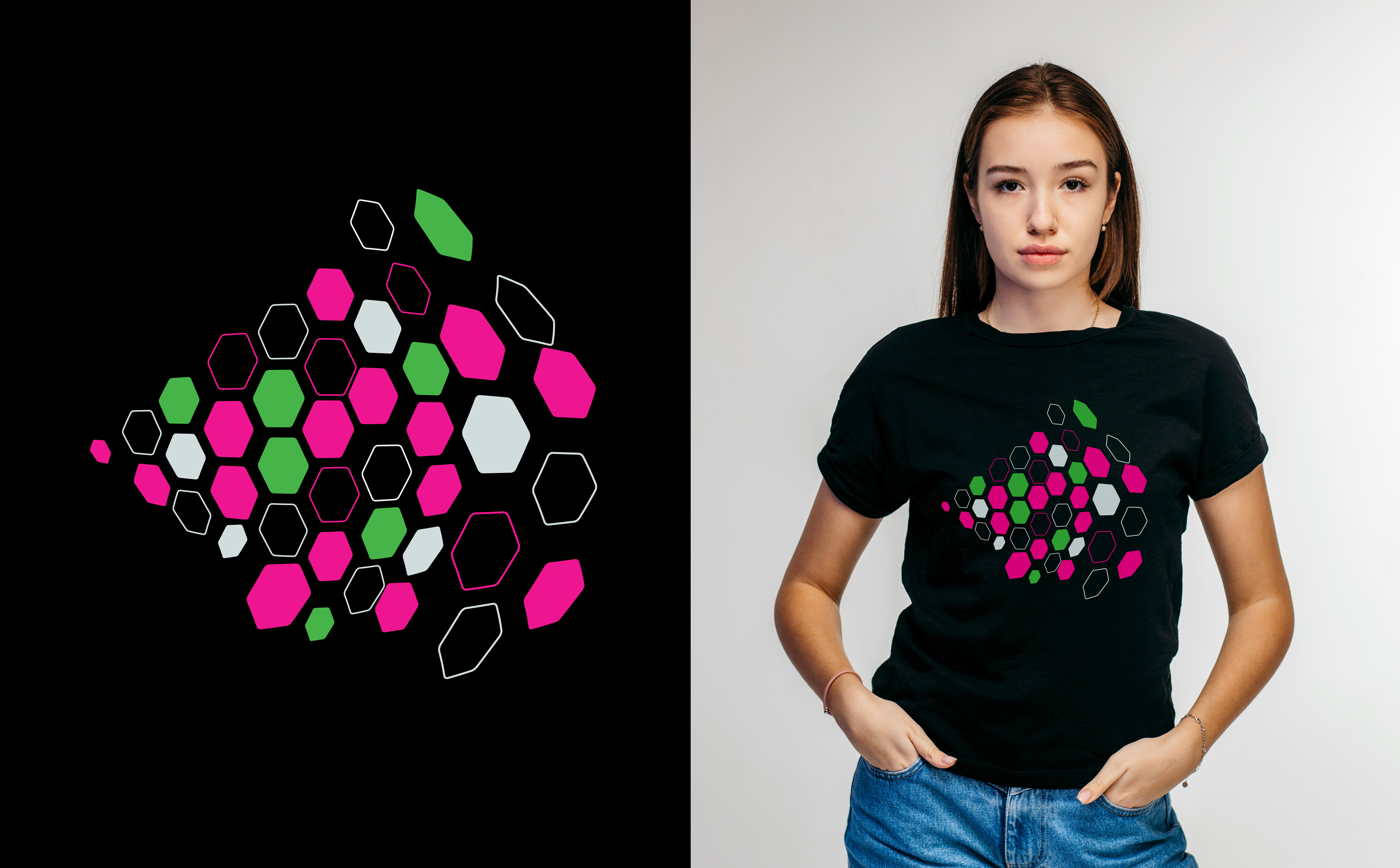 T-shirt Design by Impressive Designs for this project | Design #33649148