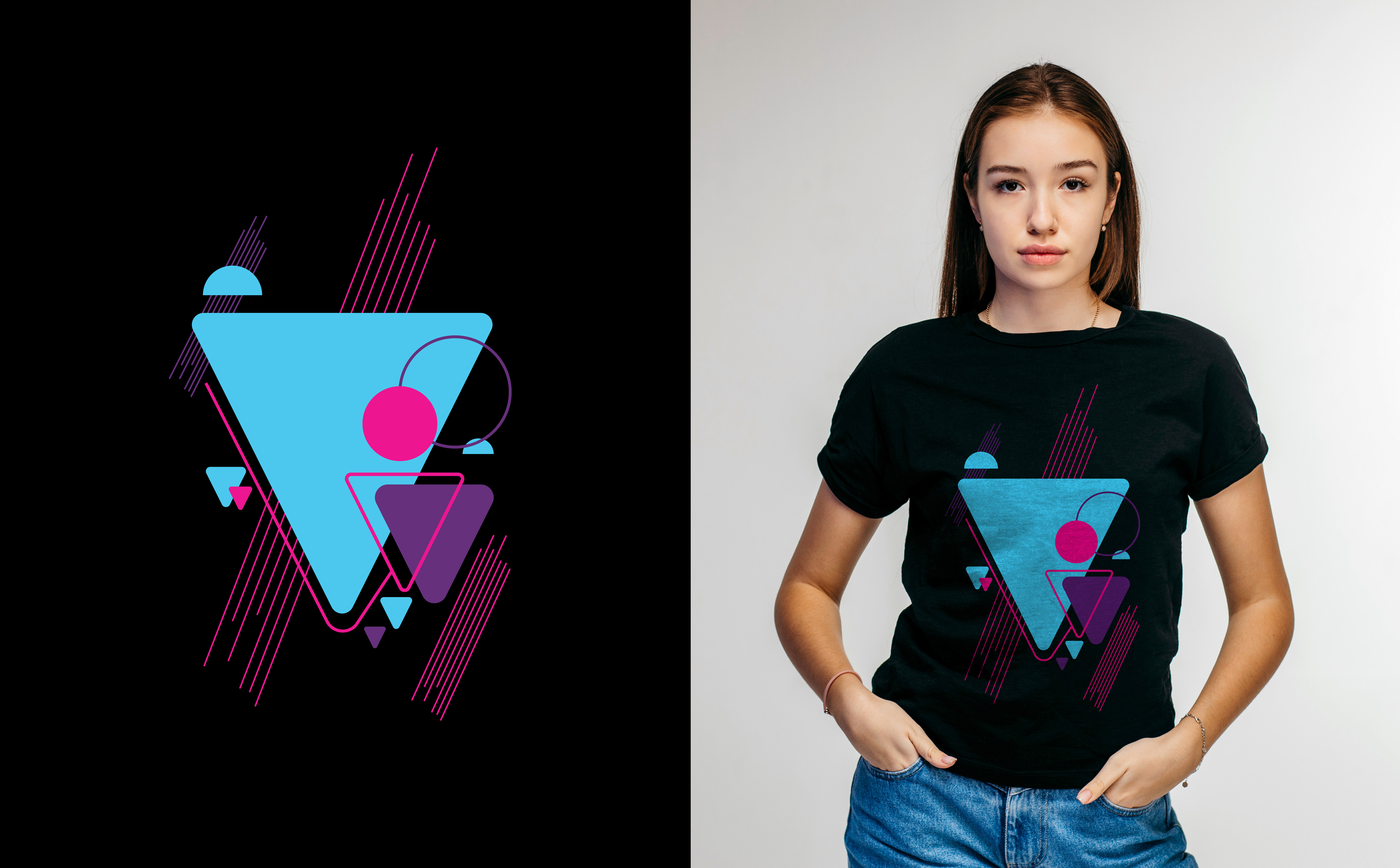 T-shirt Design by Impressive Designs for this project | Design #33649149