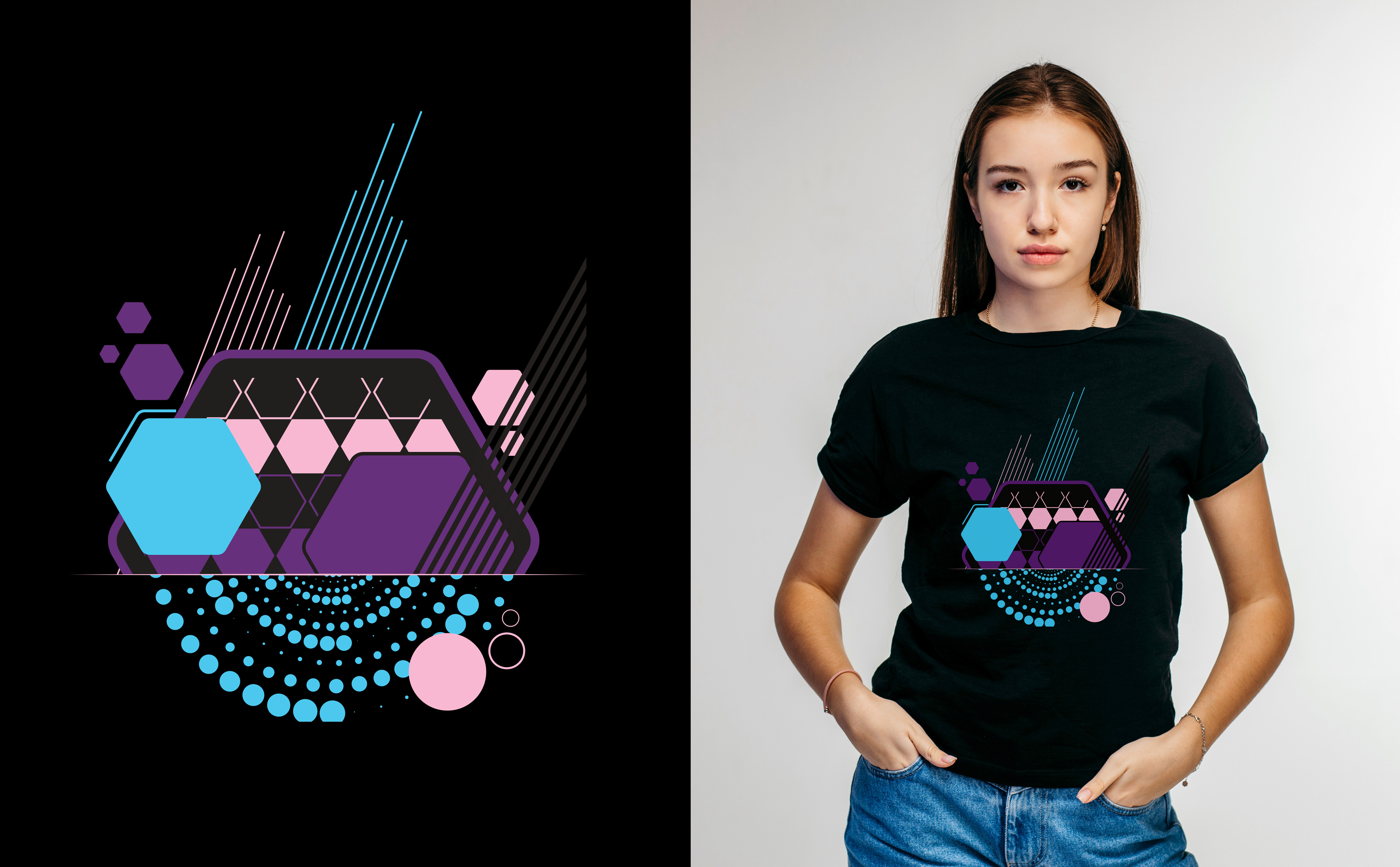 T-shirt Design by Impressive Designs for this project | Design #33649150