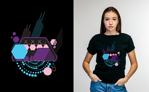 T-shirt Design by Impressive Designs for this project | Design: #33649150