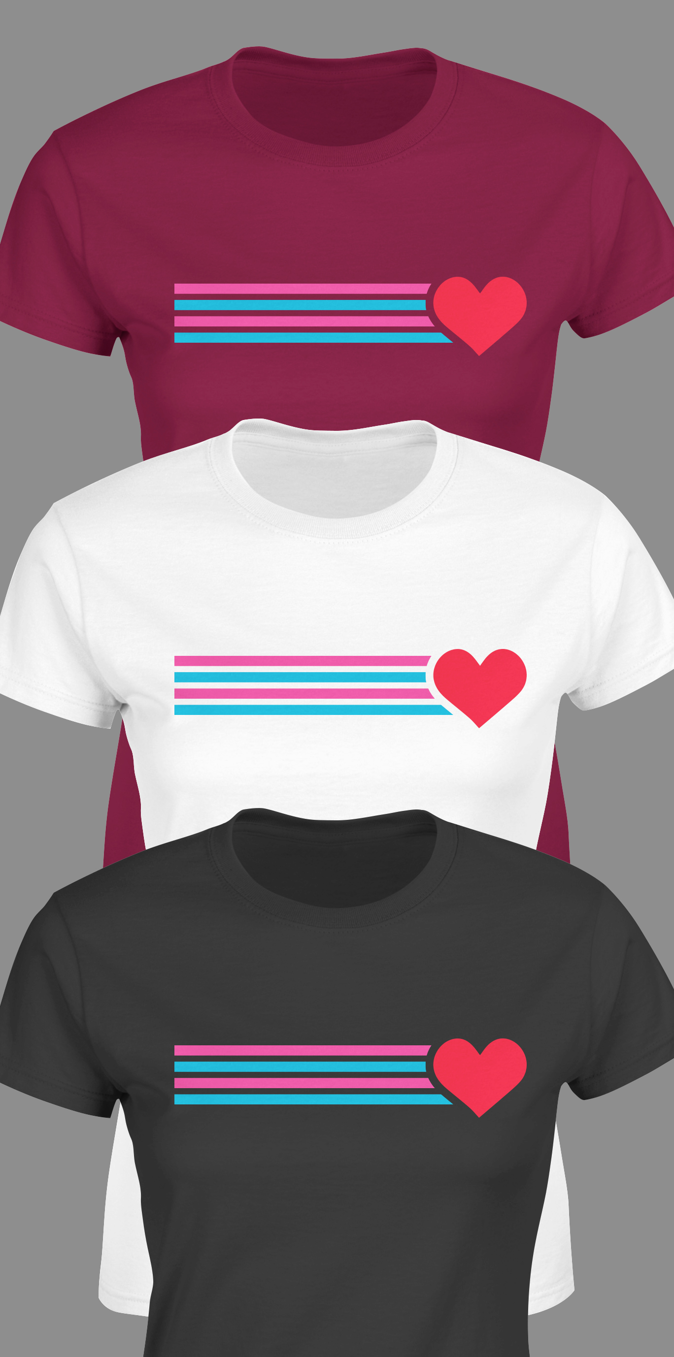 T-shirt Design by Saviar 2 for this project | Design: #33683894