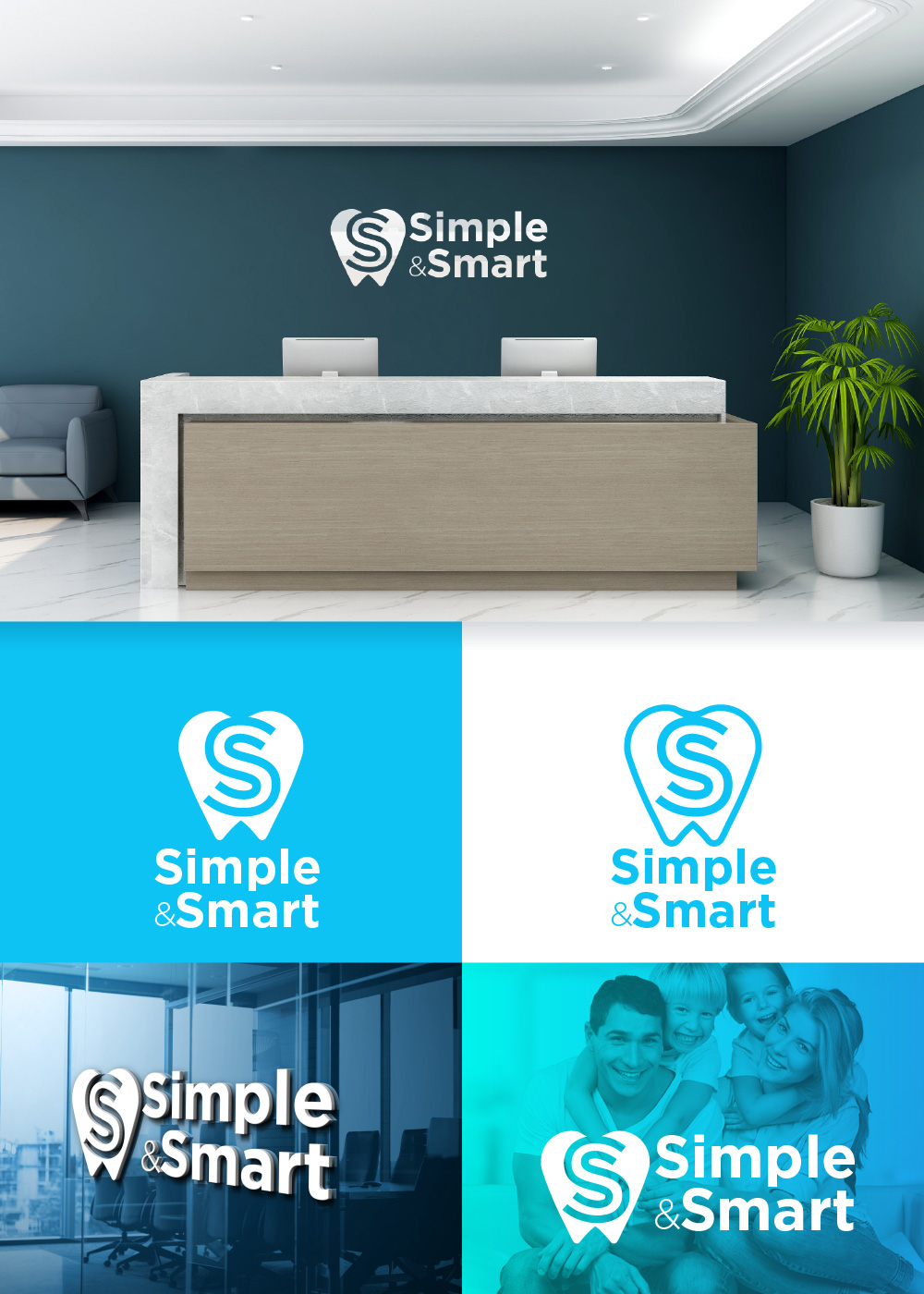 Diseño de Logo por Sergio Coelho para este proyecto | Diseño #33657321