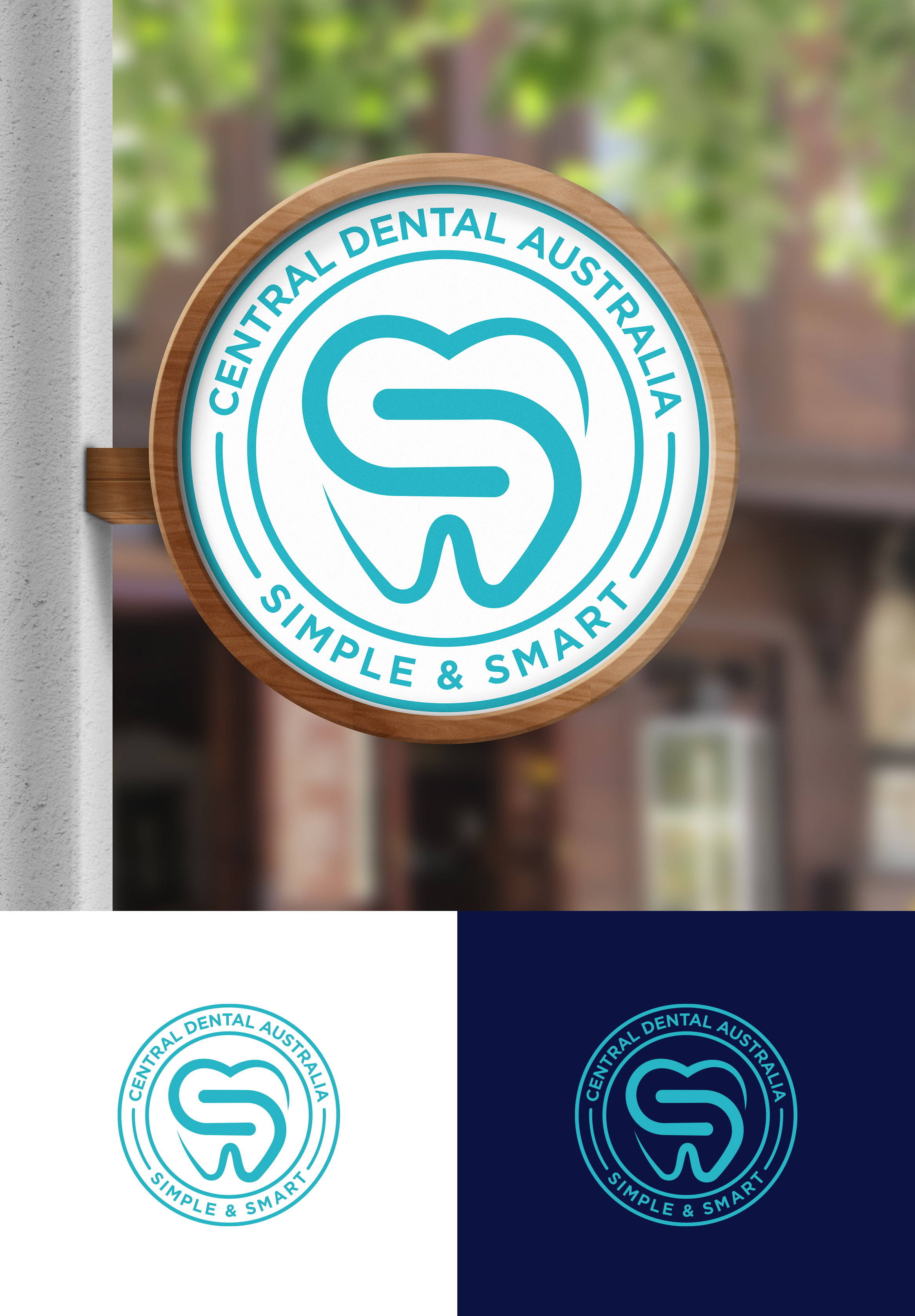 Logo Design by loveqis for this project | Design #33646338