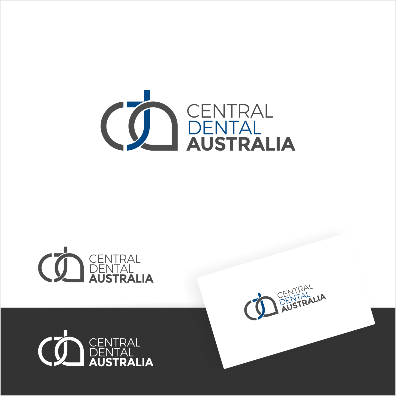 Logo Design by Arham Hidayat for this project | Design #33673829