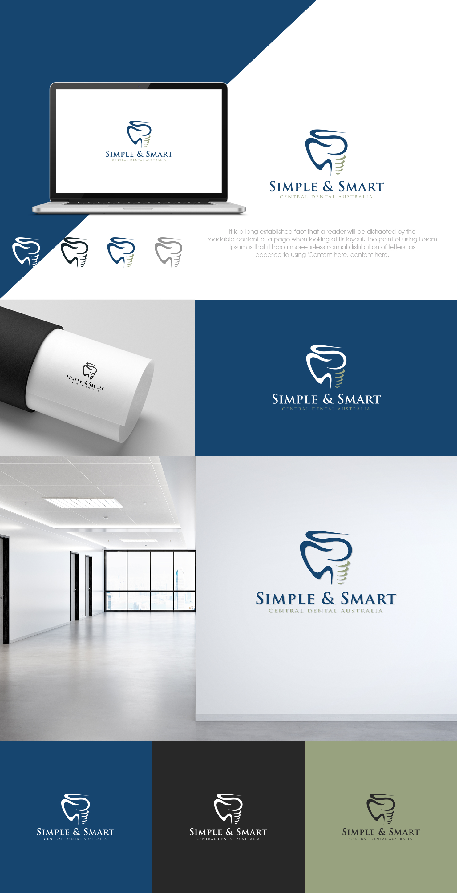 Logo Design by SL Designer for this project | Design #33661113