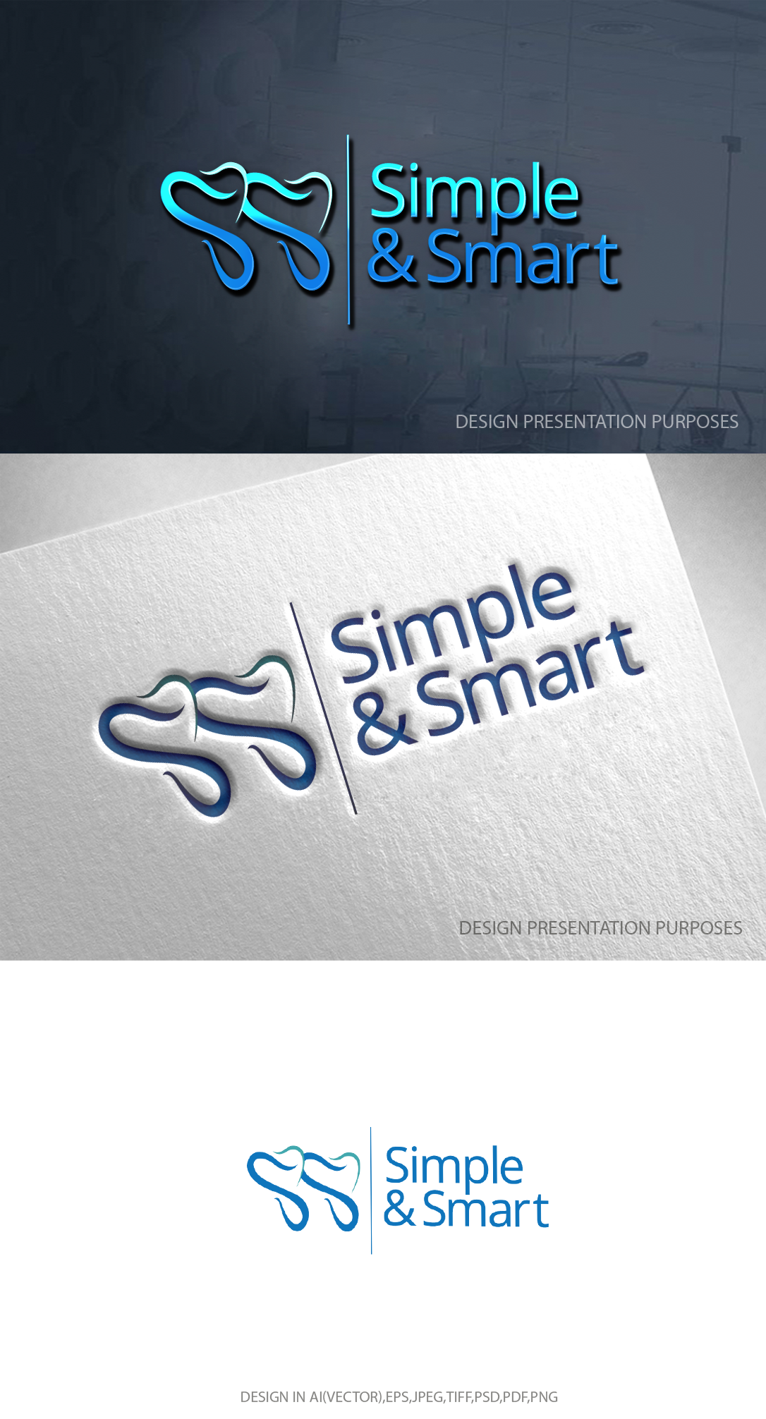 Diseño de Logo por zebronicgraphic para este proyecto | Diseño #33650884