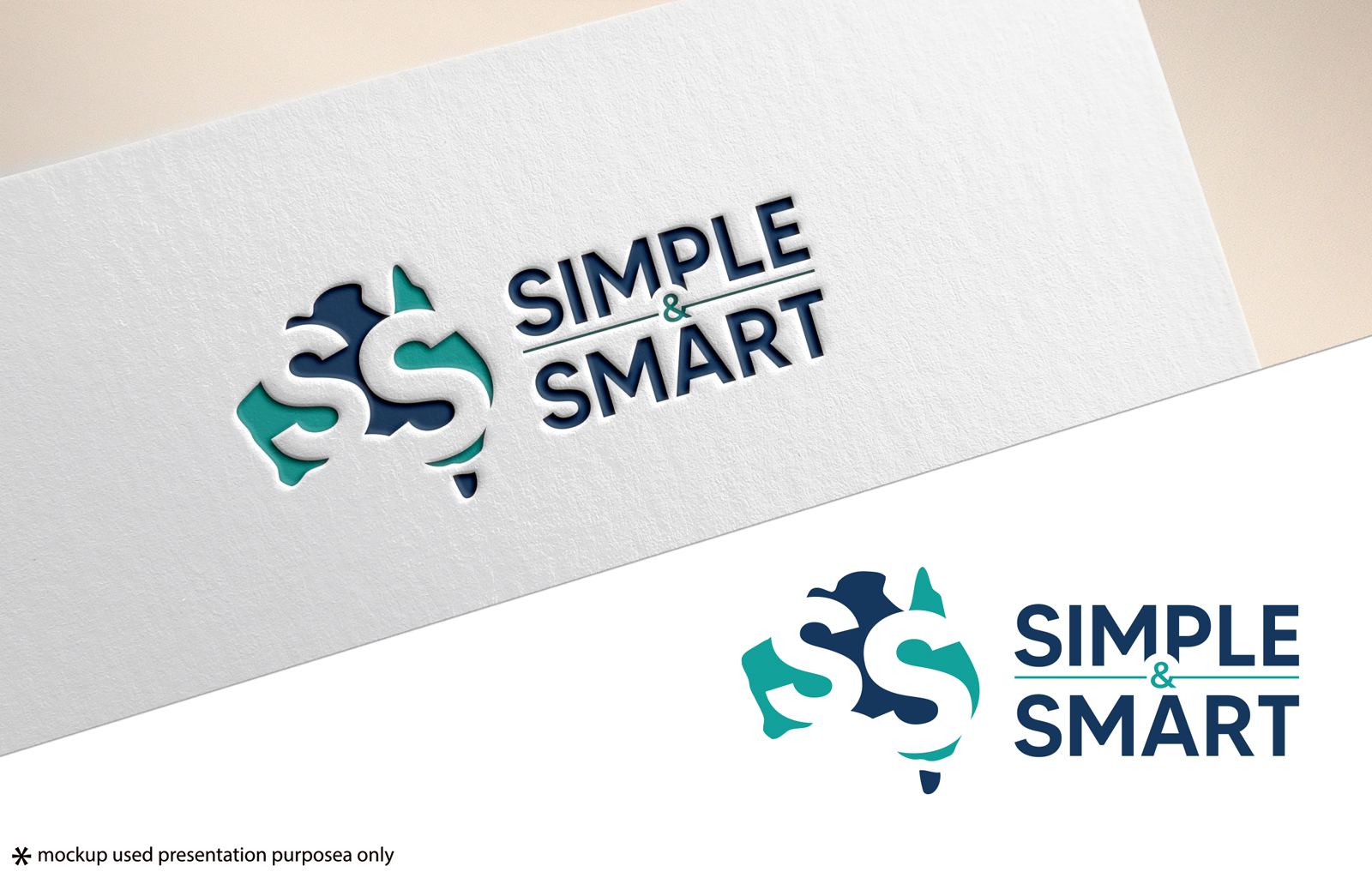 Logo Design by Rubia@ for this project | Design #33653996