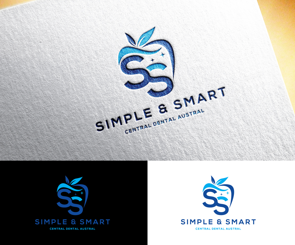 Logo Design by step forward 2 for this project | Design #33647042