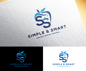 Logo Design by step forward 2 for this project | Design: #33647042