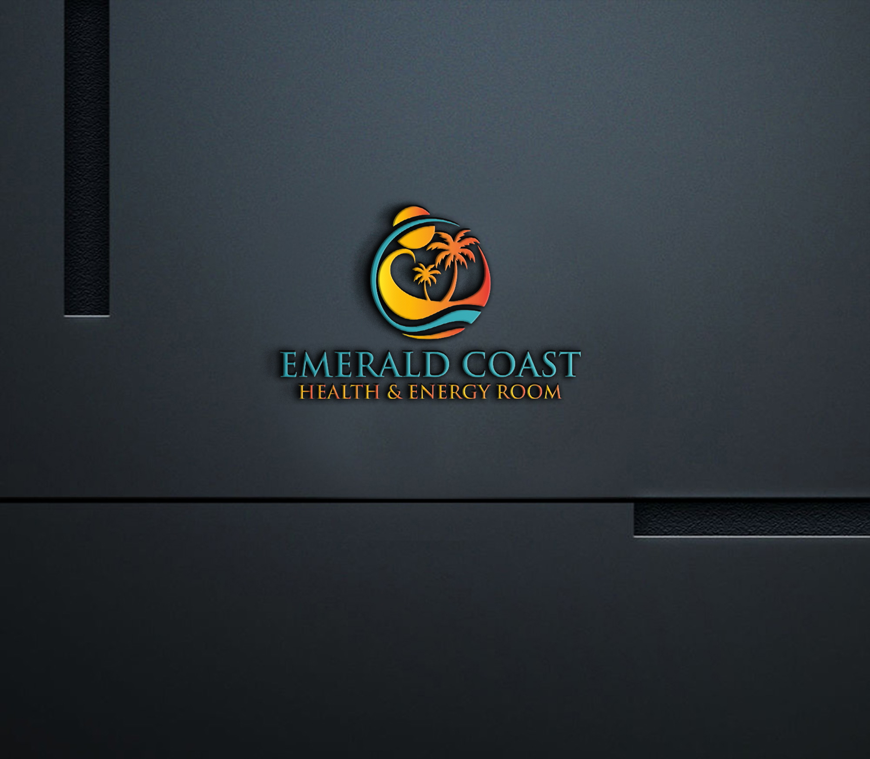 Logo Design by Razaq for this project | Design #33657413