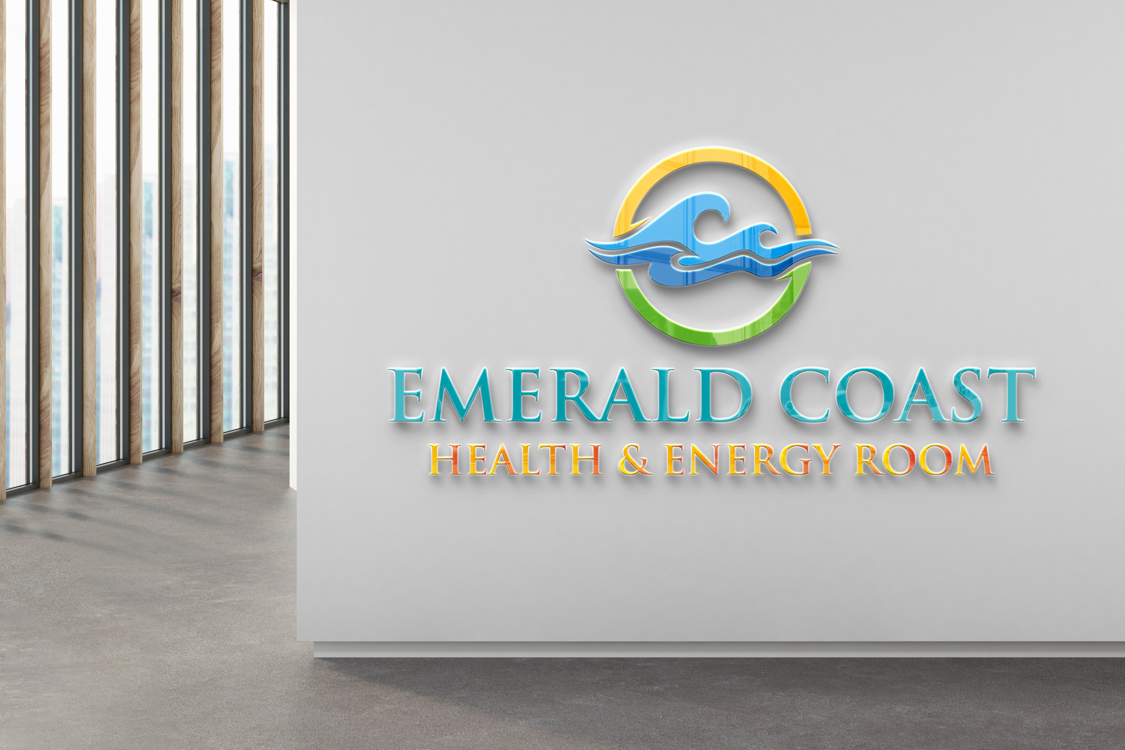 Logo Design by Razaq for this project | Design #33657414