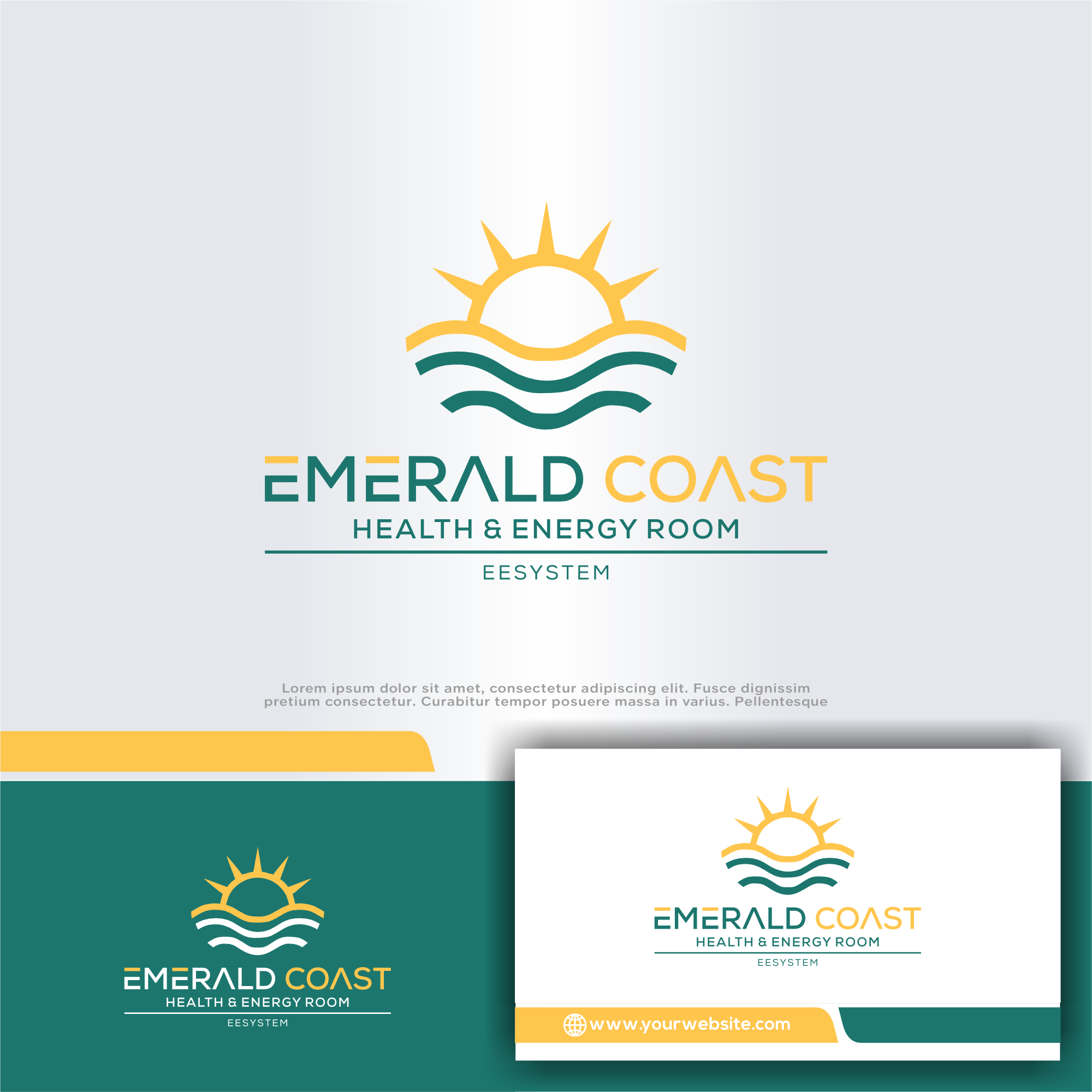 Logo Design by win it for this project | Design #33672995