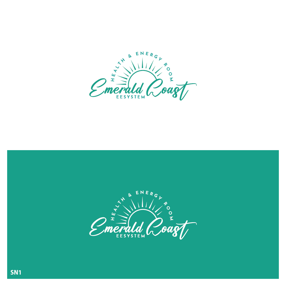 Logo Design by Sujit Banerjee for this project | Design #33648475