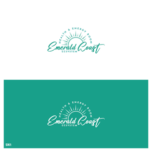 Logo Design by Sujit Banerjee for this project | Design: #33648475