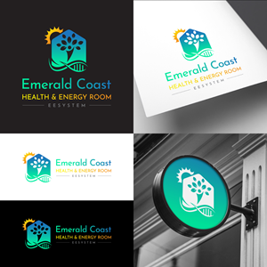 Logo Design by Radsky17 for this project | Design: #33655410