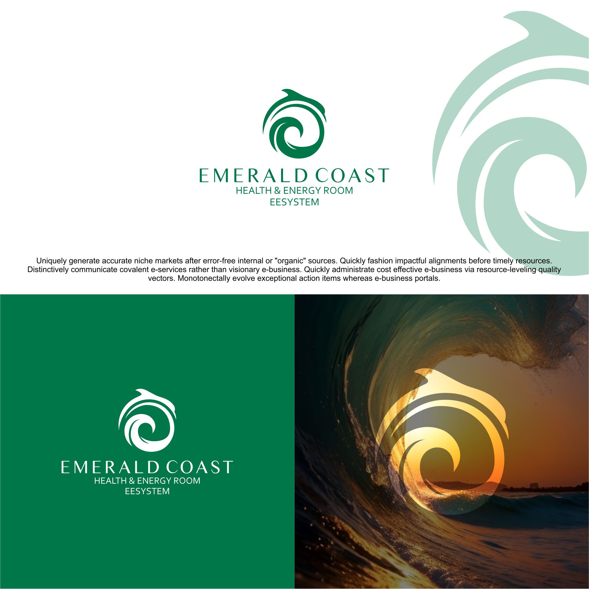 Logo Design by Yuzarzif for this project | Design #33660297