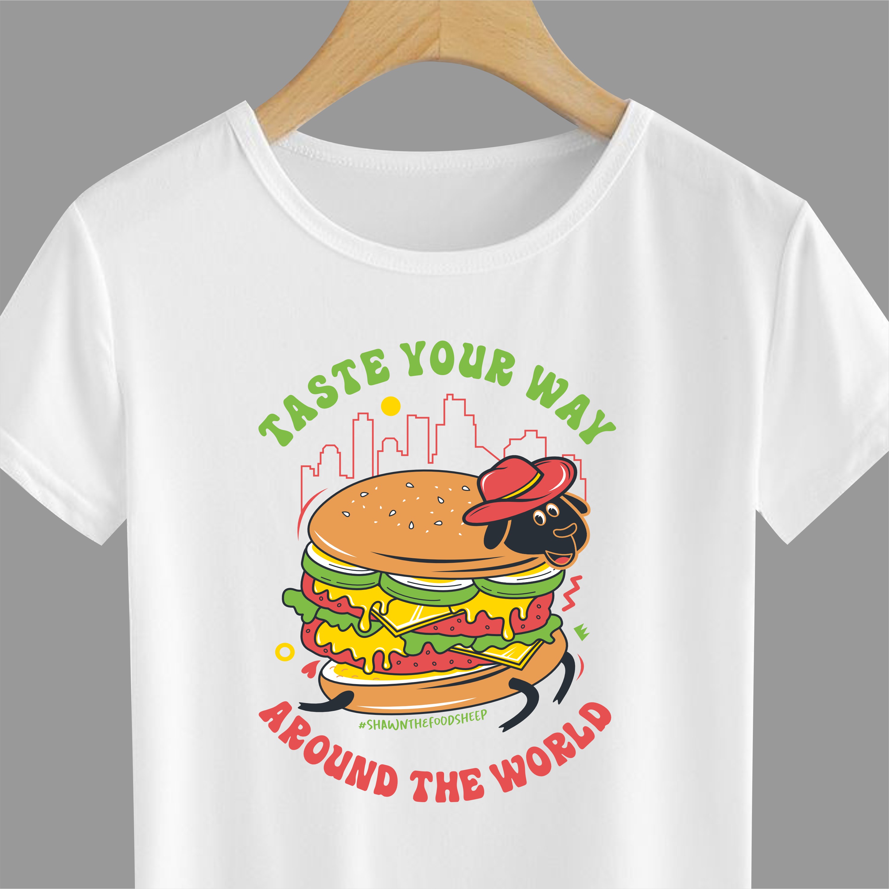 T-Shirt-Design von dcoffeeaddict für dieses Projekt | Design #33671775