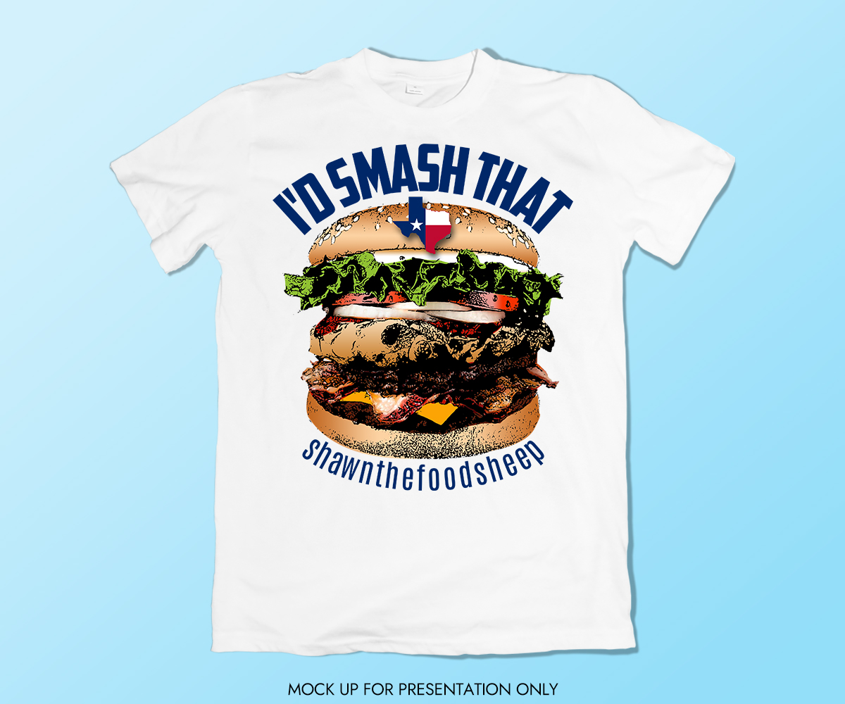 T-shirt Design by NancyTan for this project | Design #33657678
