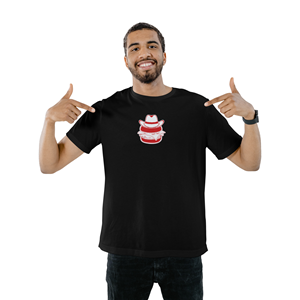 T-shirt Design by melgraphicdesign