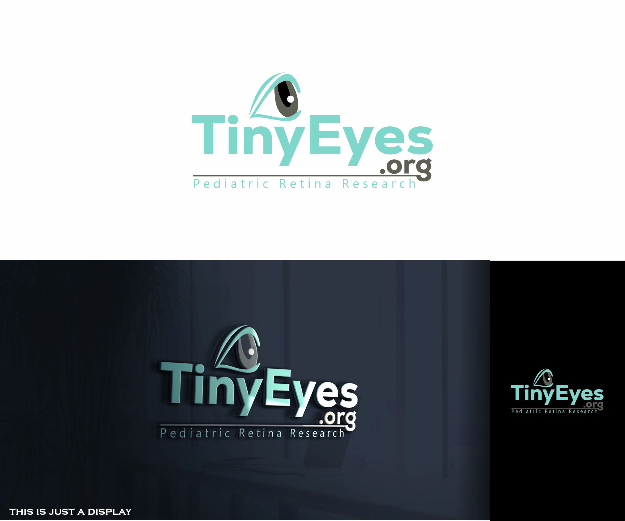 Logo Design by alkaline for this project | Design #33647378