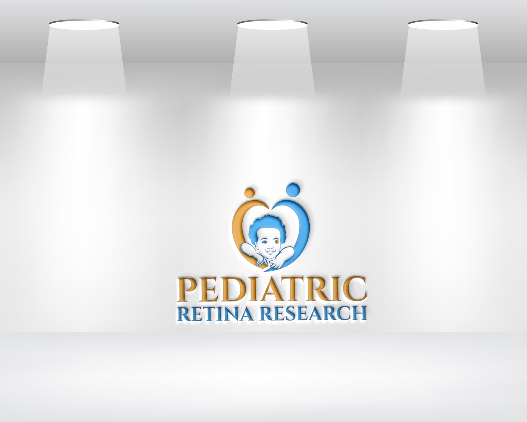 Logo Design by Daniel Khan for this project | Design #33646450