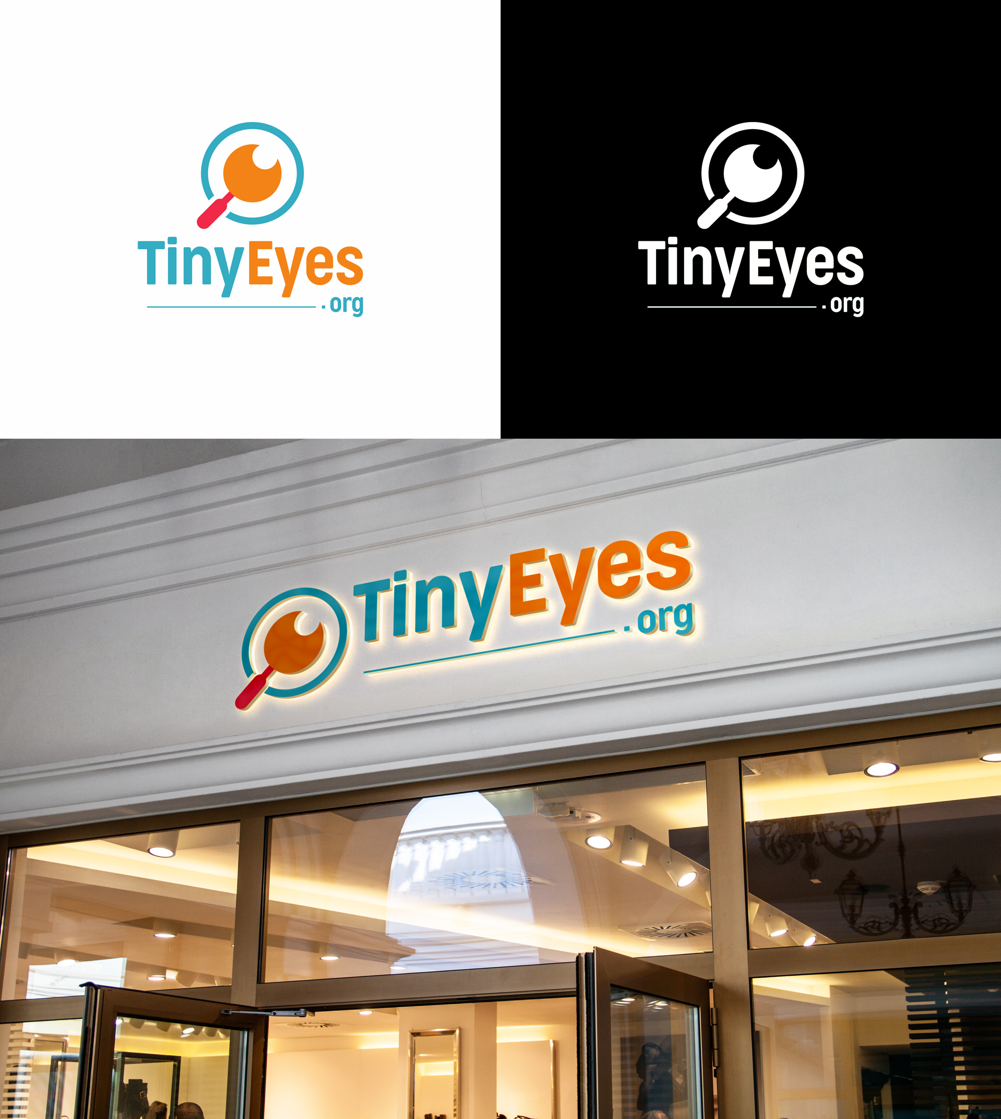 Logo Design by RA-bica for this project | Design #33670705