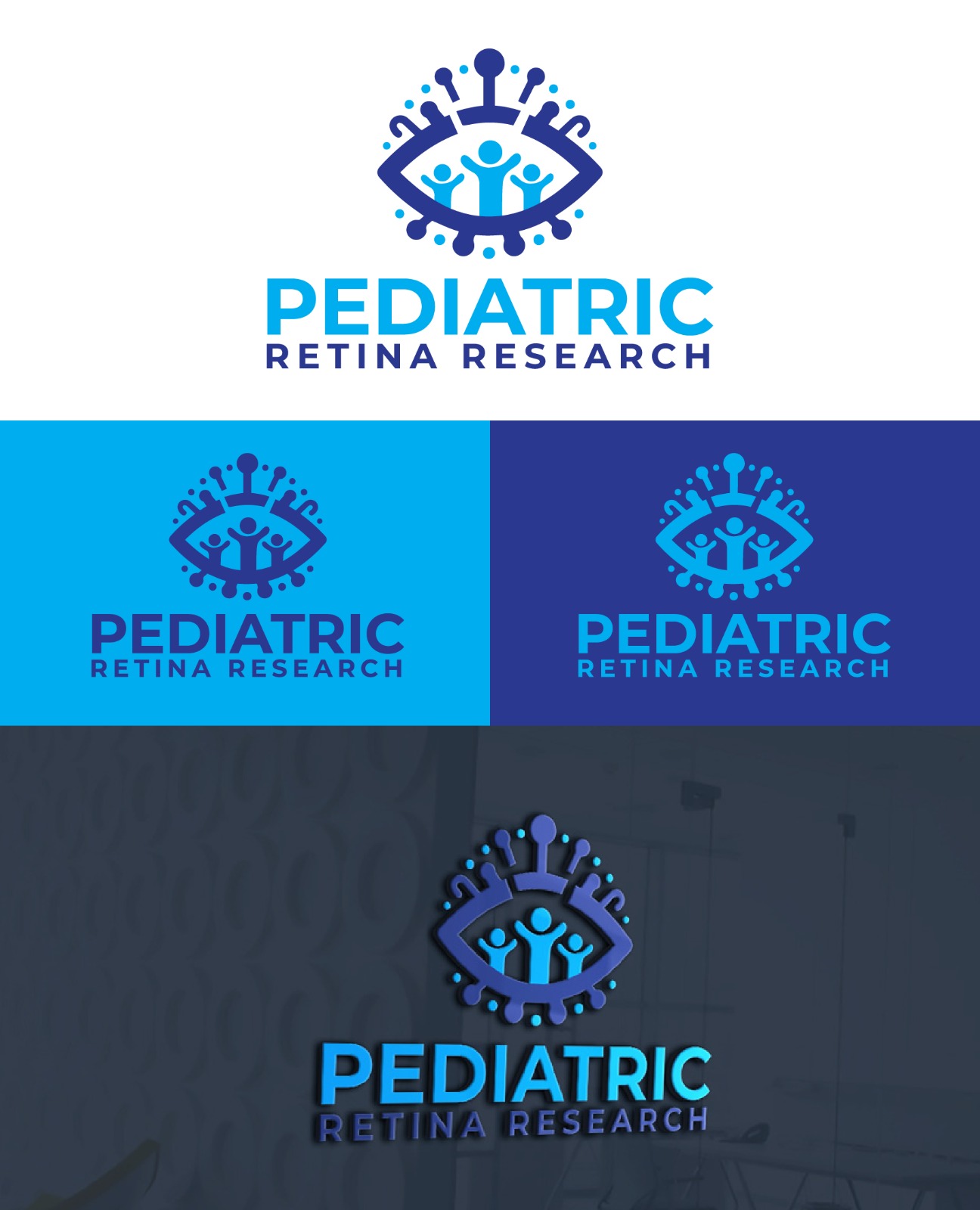 Logo Design by #hashtag_DEsigN for this project | Design #33651596