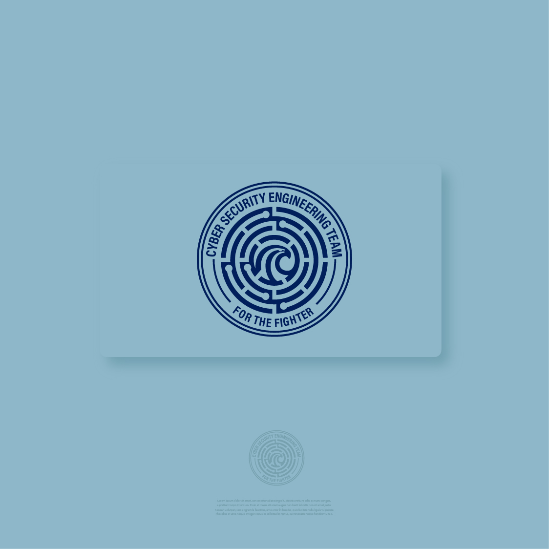 Design de Logo par Billyfoss pour ce projet | Design #33659403