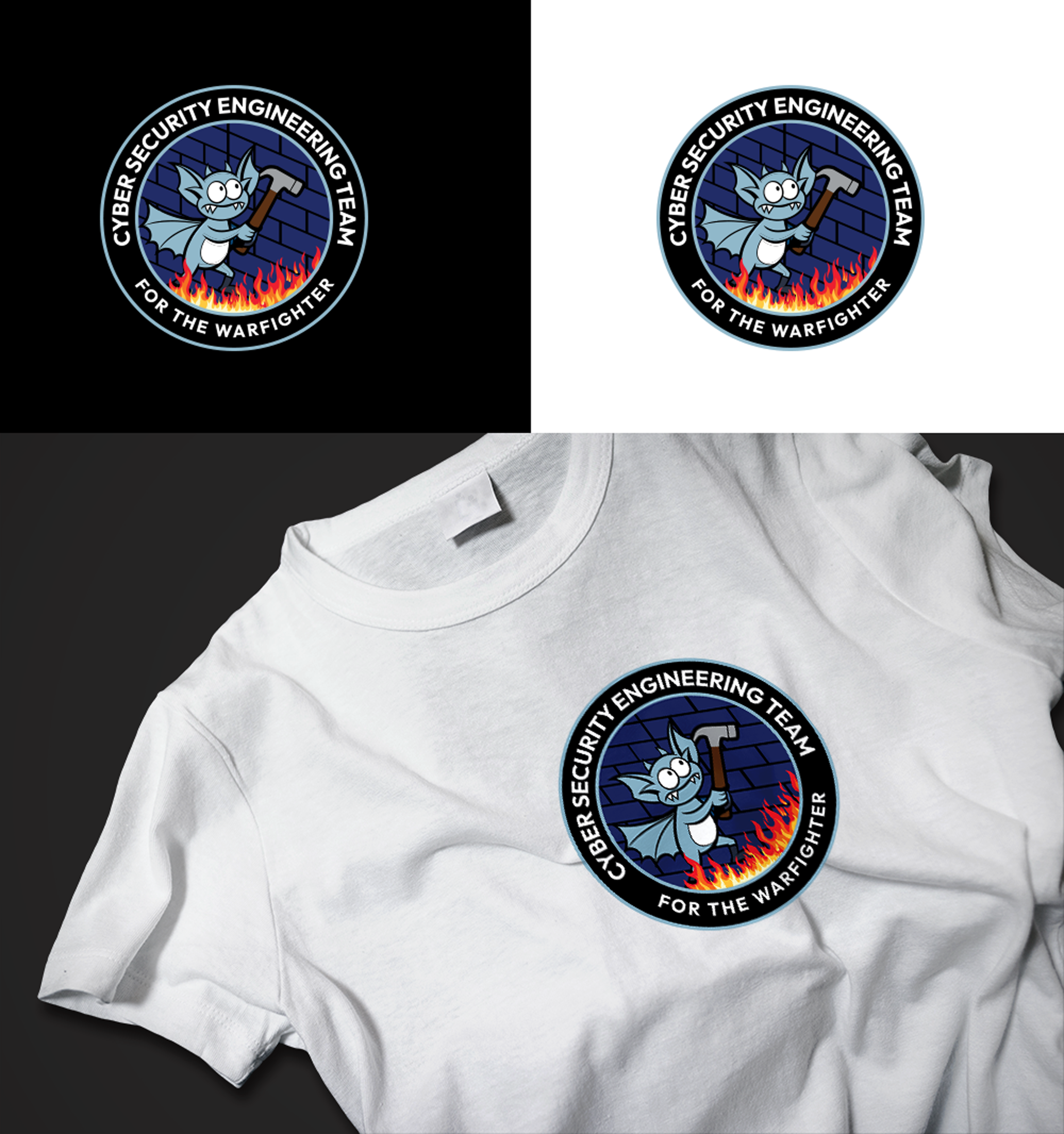 Logo Design by RA-bica for this project | Design #33655593