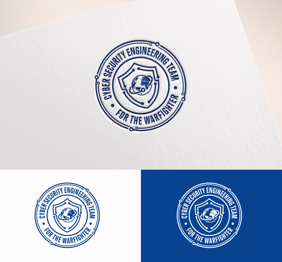 Logo Design by M Art & Design for this project | Design #33647206