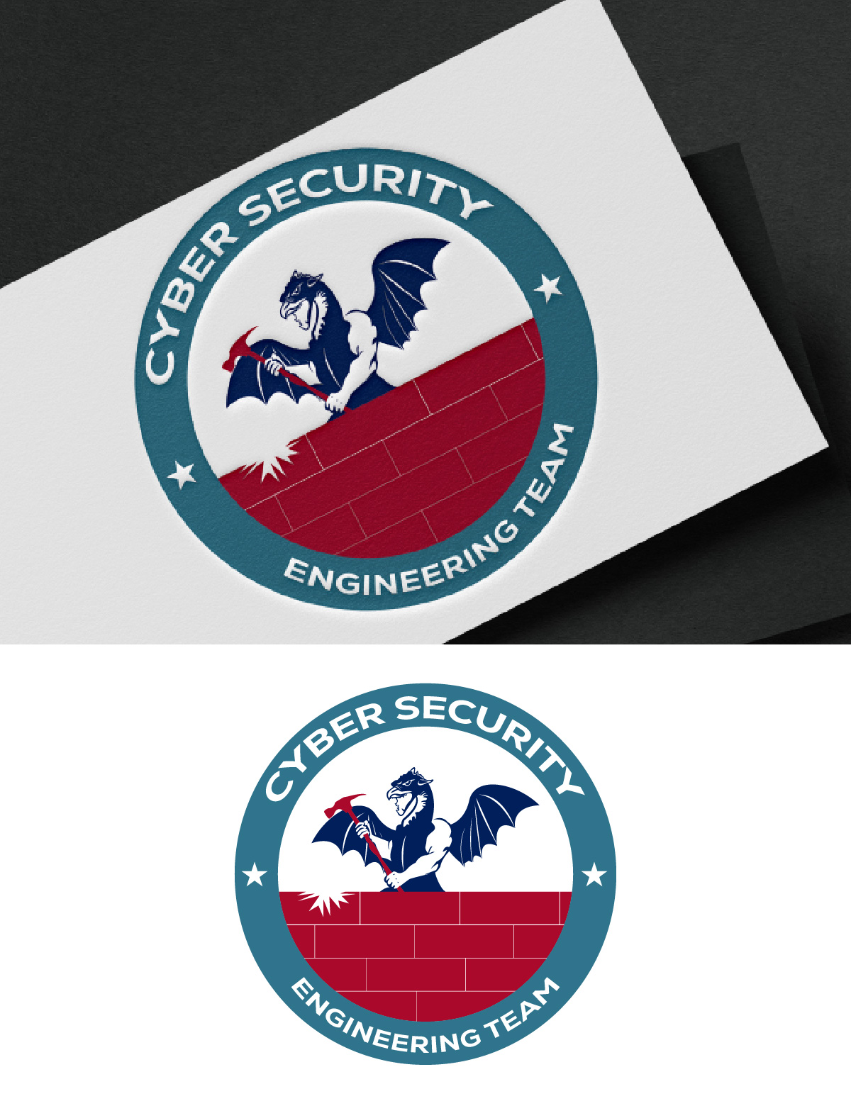 Logo Design by fly  design for this project | Design #33648988