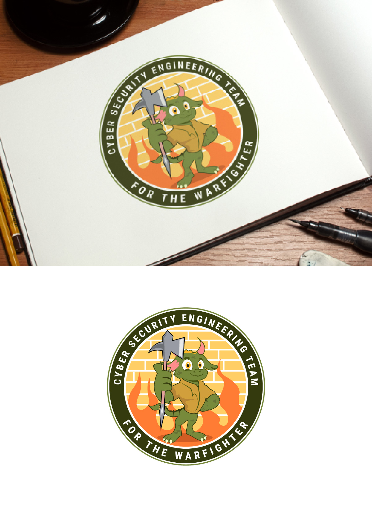 Logo Design by fly  design for this project | Design #33649035