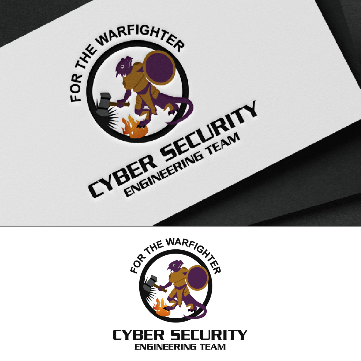 Logo Design by fly  design for this project | Design #33649912