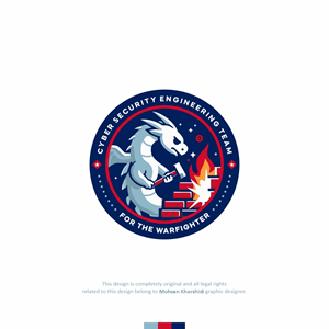 Logo Design by Mohsen Khorshidi