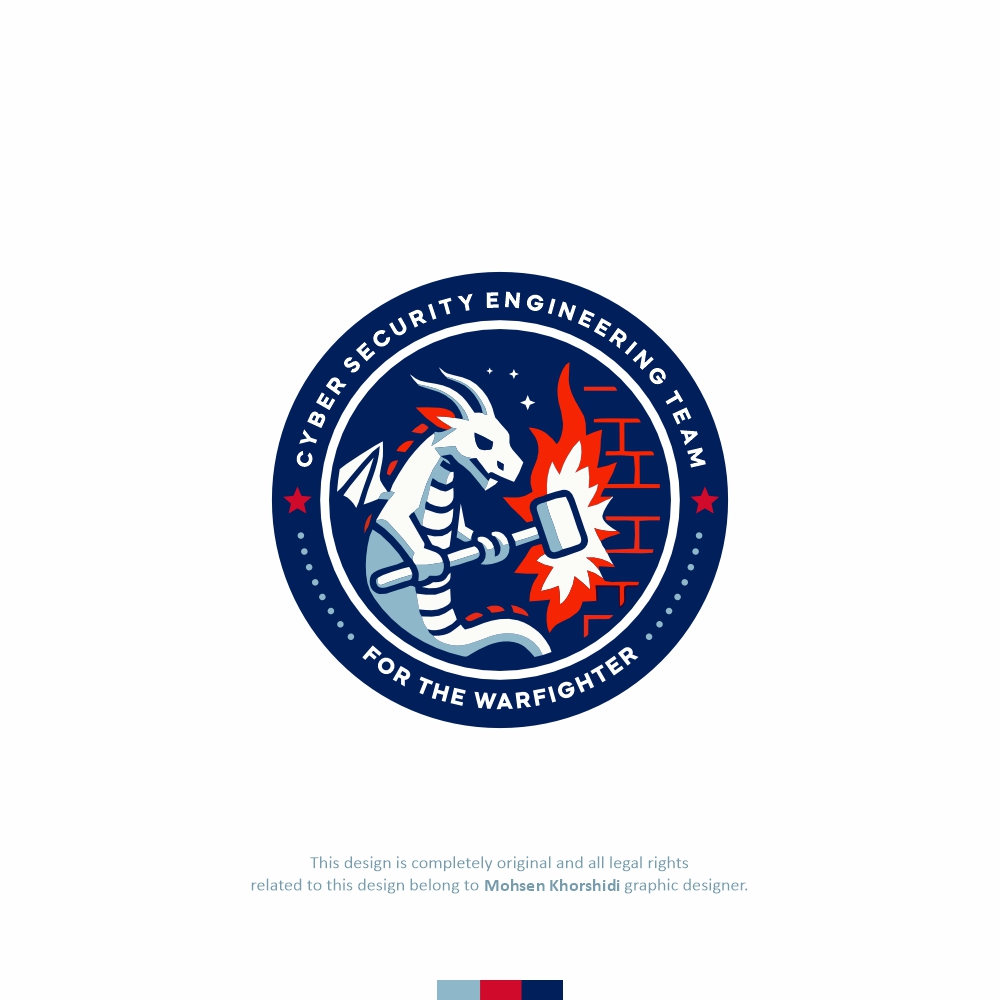 Logo Design by Mohsen Khorshidi for this project | Design #33695098