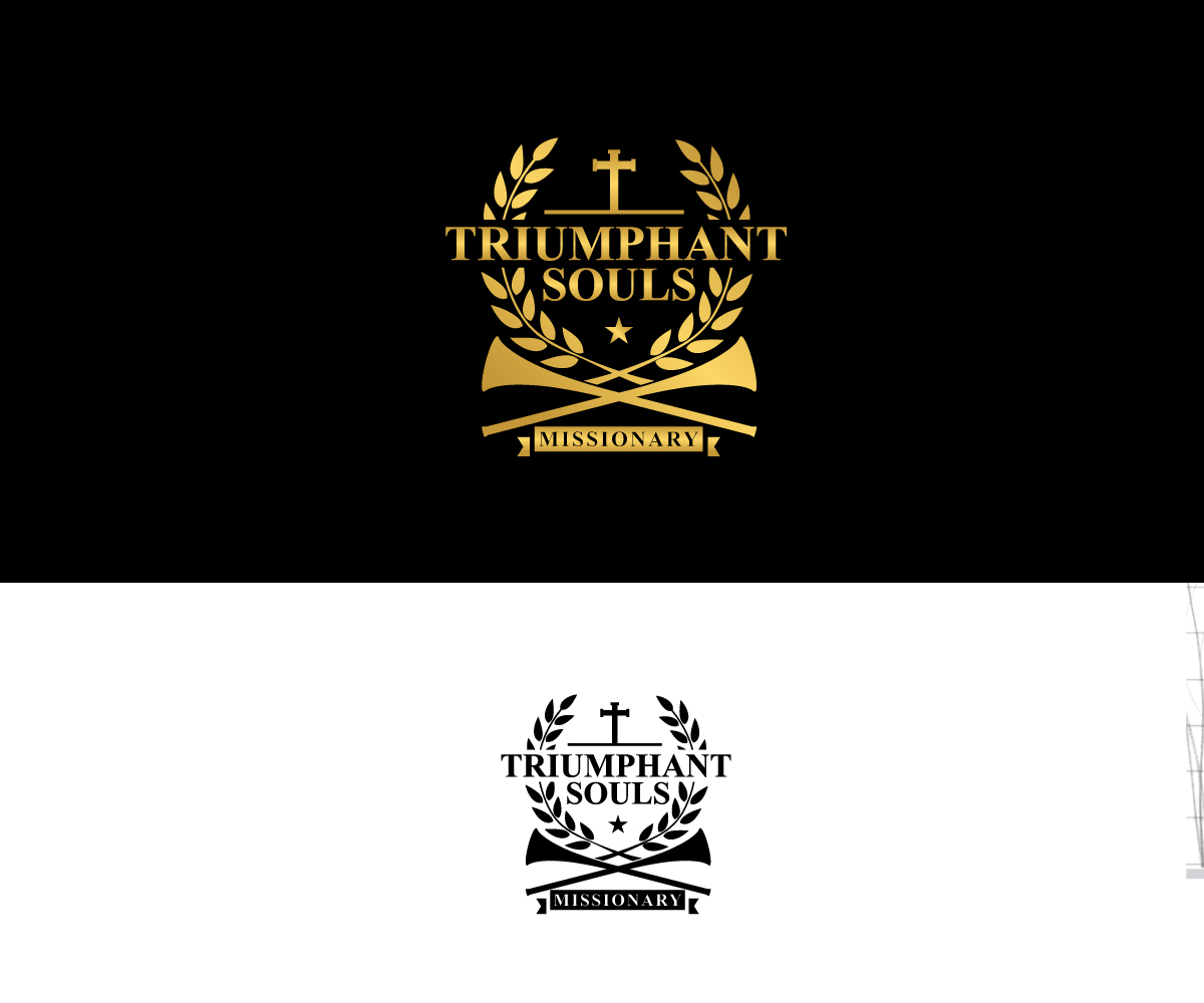 Logo Design by jonkonrad for this project | Design #33650272