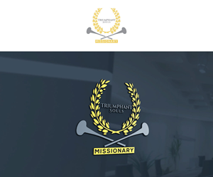 Logo Design by Luckey yaari for this project | Design: #33647019