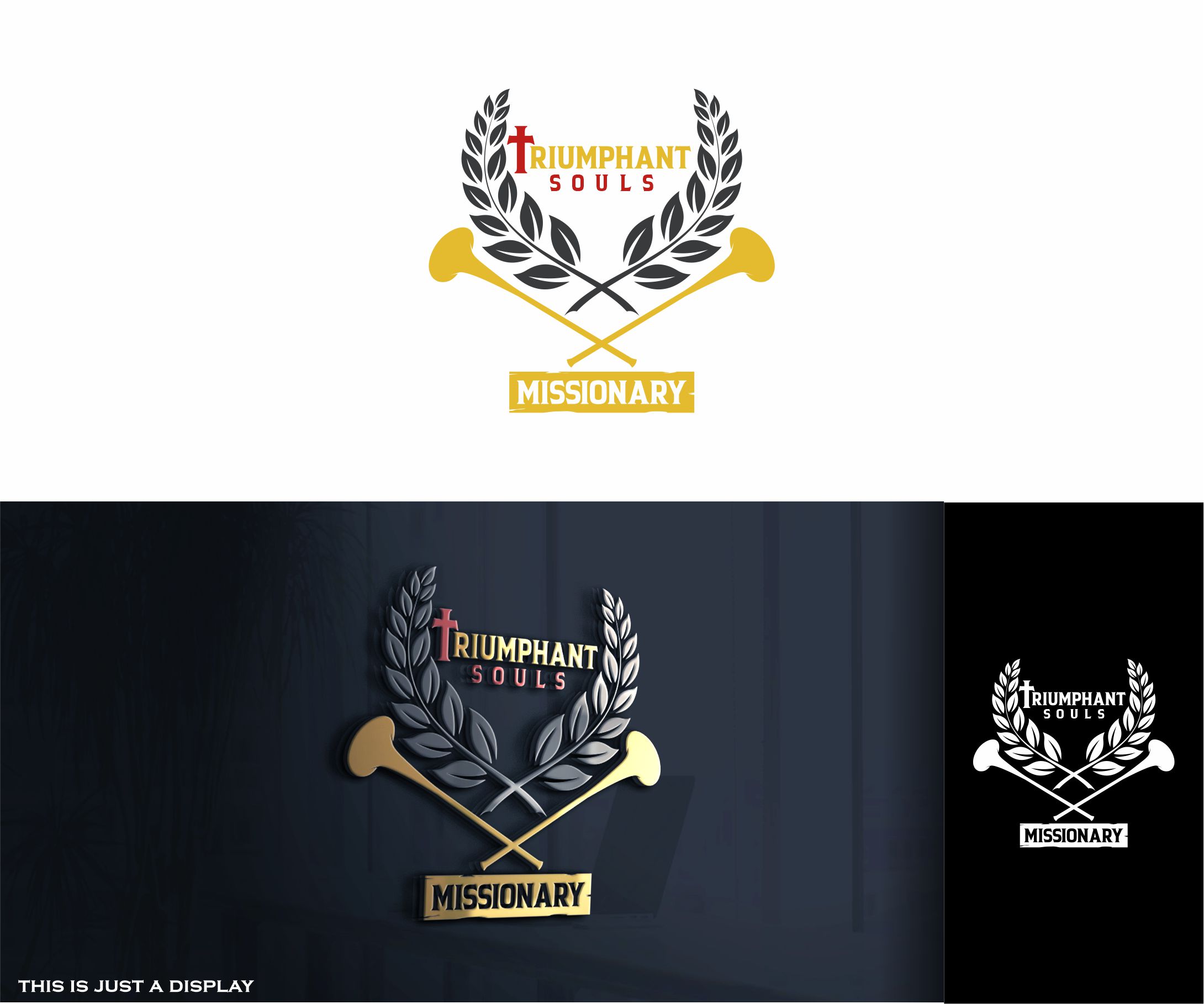 Logo Design by alkaline for this project | Design #33657773