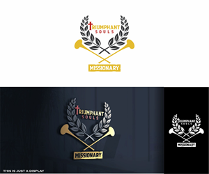 Logo Design by alkaline for this project | Design: #33657773