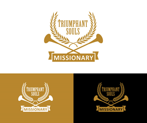 Logo Design by Kavth for this project | Design: #33648573