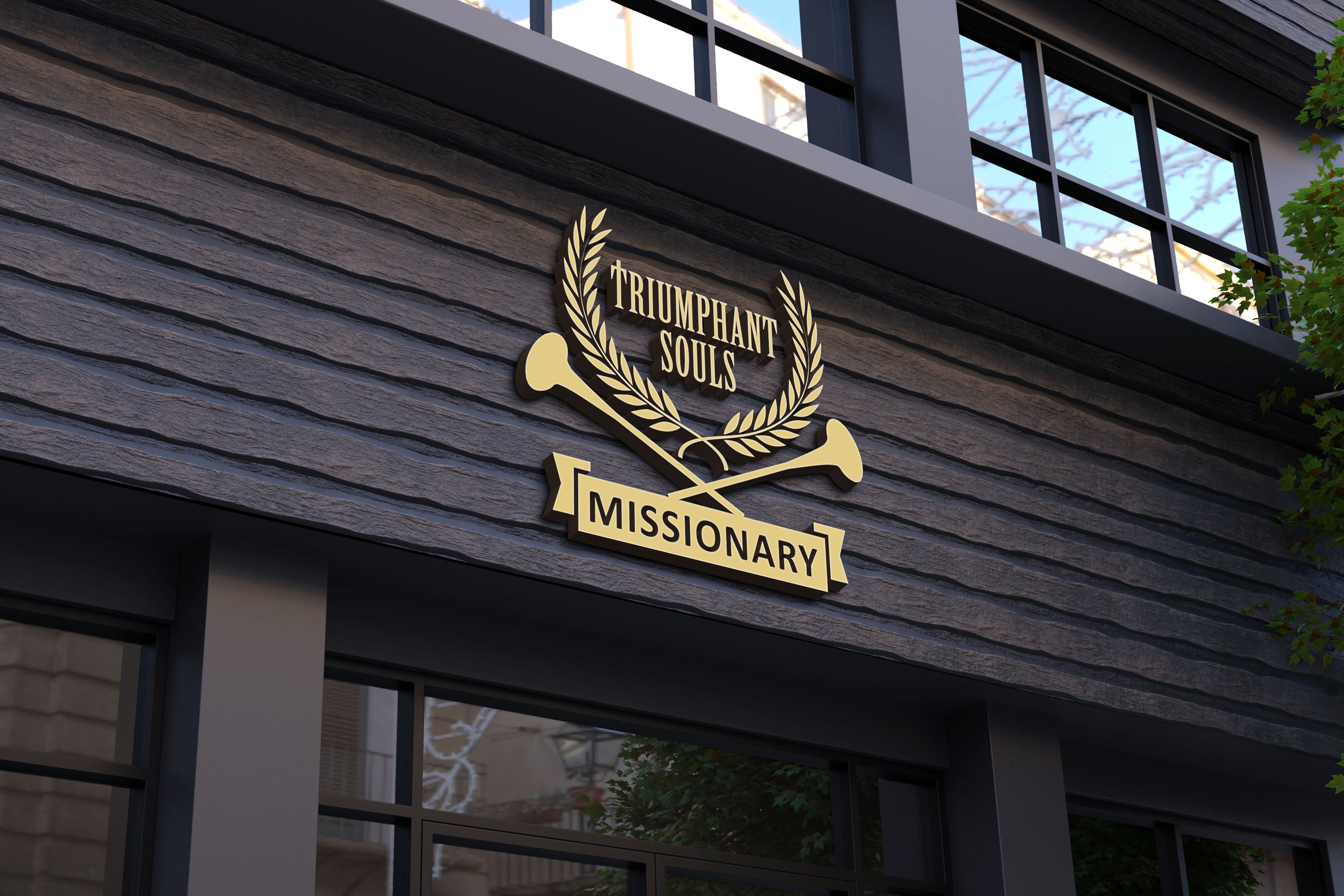 Logo Design by Kavth for this project | Design #33648775