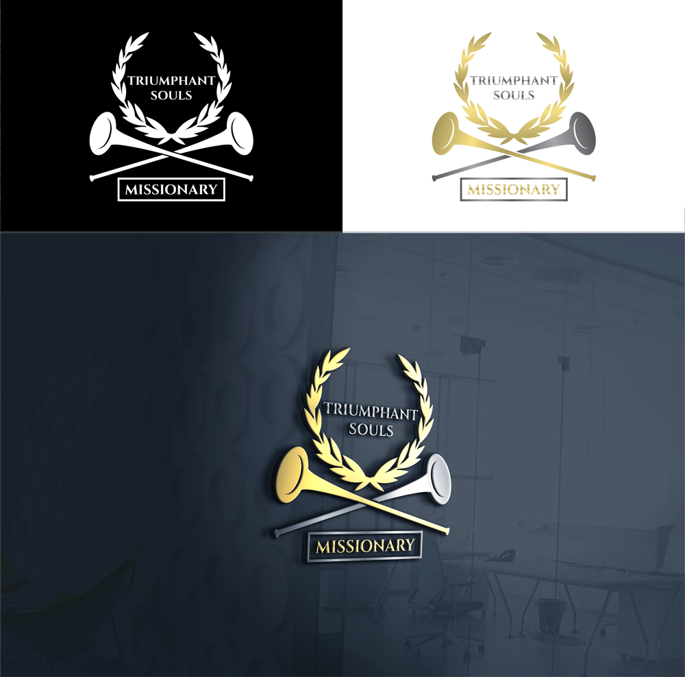 Logo Design by RA-bica for this project | Design #33647508