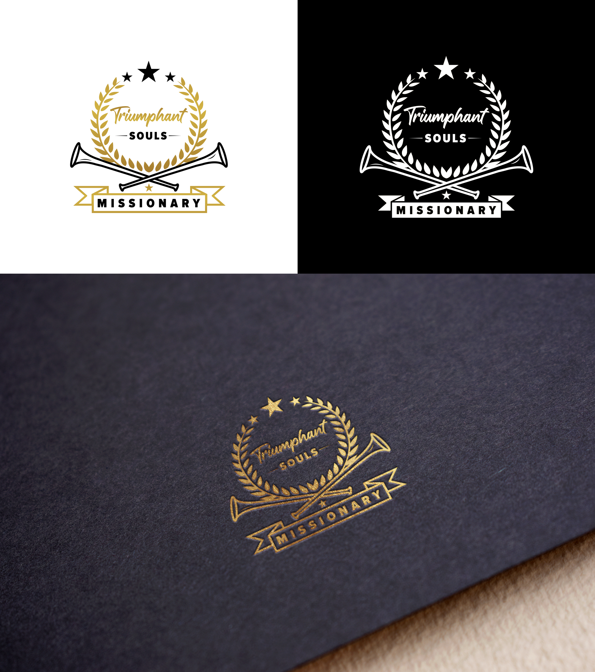 Logo-Design von RA-bica für dieses Projekt | Design #33647587