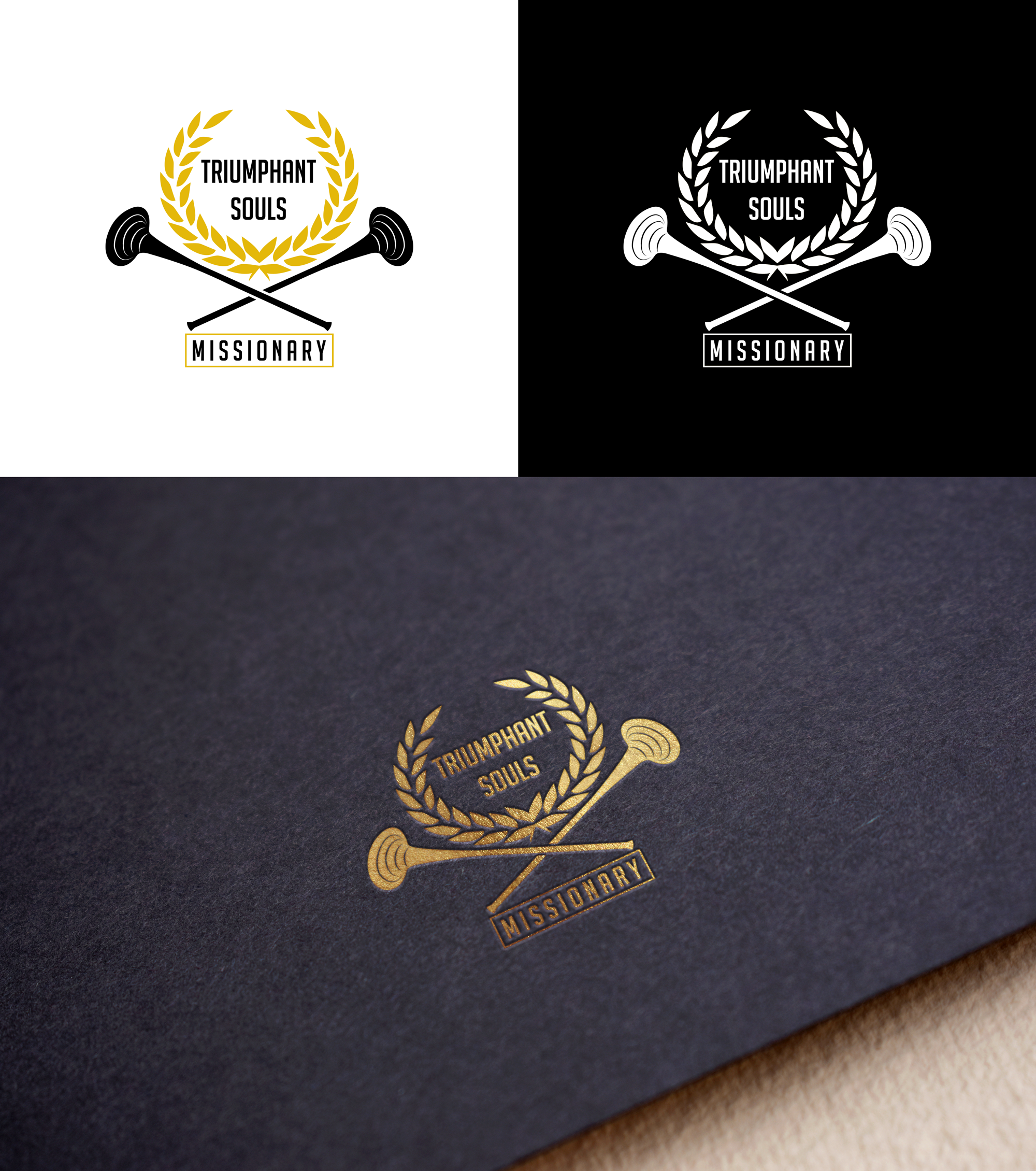 Logo-Design von RA-bica für dieses Projekt | Design #33647588