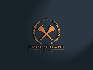 Logo Design by luxydesign for this project | Design: #33650507