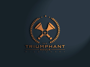 Logo Design by luxydesign for this project | Design: #33650520